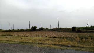 5 Marla Plot for Sale at a Great Price - Prime Location in I-16/1, Islamabad