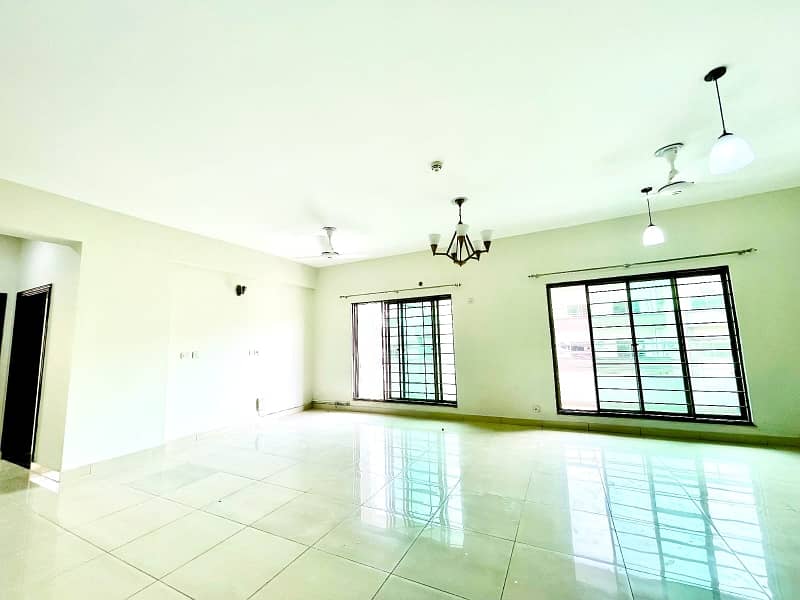 10 Marla New Apartment In Askari 10 For Rent Other Options Available 11