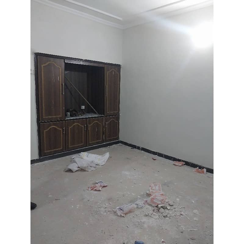 5 Marla House For Rent In Paf Colony Prime Location &Other Options Available 0