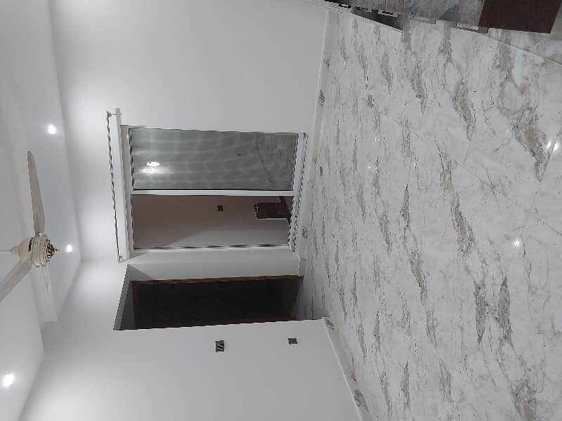 2.5 Marla House For Sale in Prime Location Near To Main Road zarar shaheed road 30 Feet Road 1