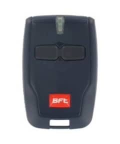 BFT Gate Motor Remote Control