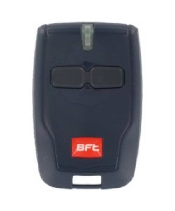 BFT Gate Motor Remote Control 0