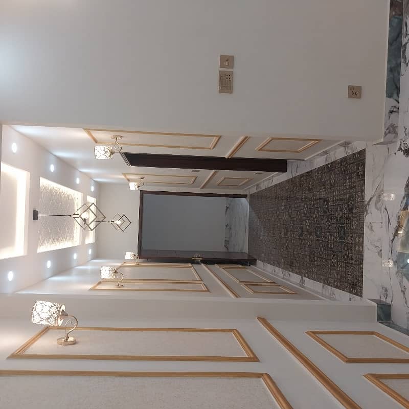 5 Marla New House For Sale Owner Move to out Of Country Owner Built House in Saqib Town Near to bedian road phase 6 near askari 11 near phase 5 Other Options avail In DHA 9