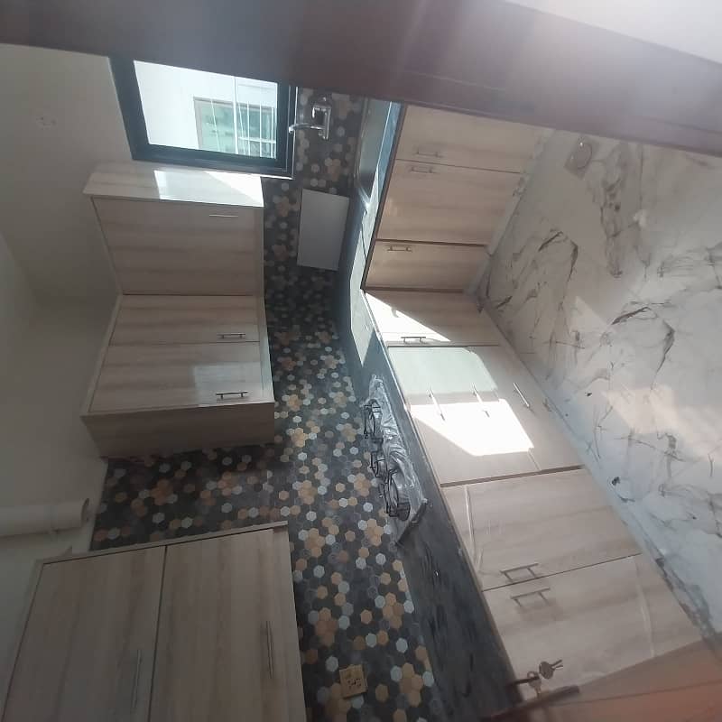 5 Marla New House For Sale Owner Move to out Of Country Owner Built House in Saqib Town Near to bedian road phase 6 near askari 11 near phase 5 Other Options avail In DHA 18