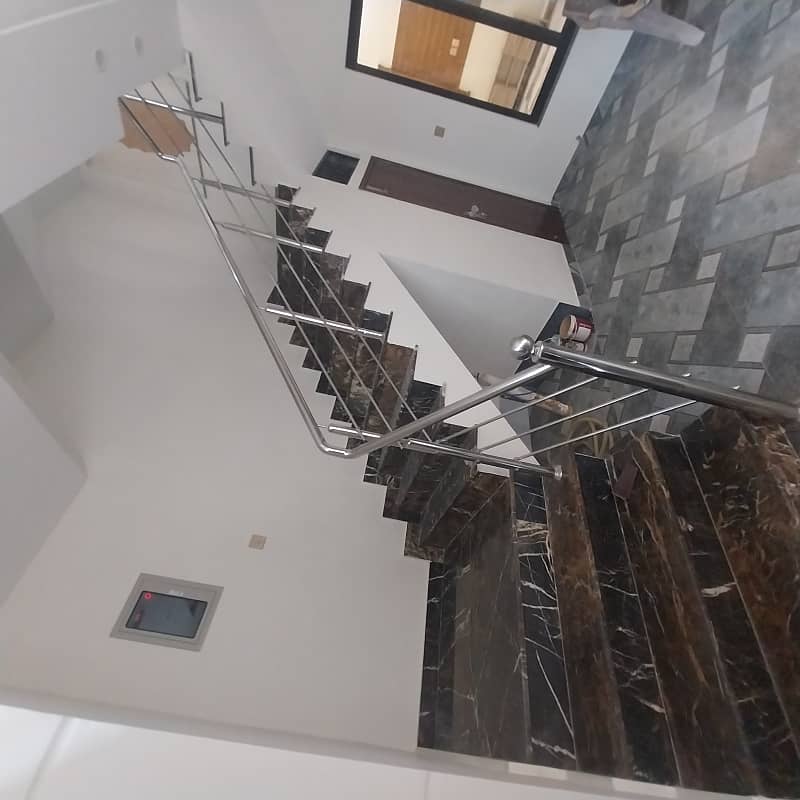 5 Marla New House For Sale Owner Move to out Of Country Owner Built House in Saqib Town Near to bedian road phase 6 near askari 11 near phase 5 Other Options avail In DHA 25