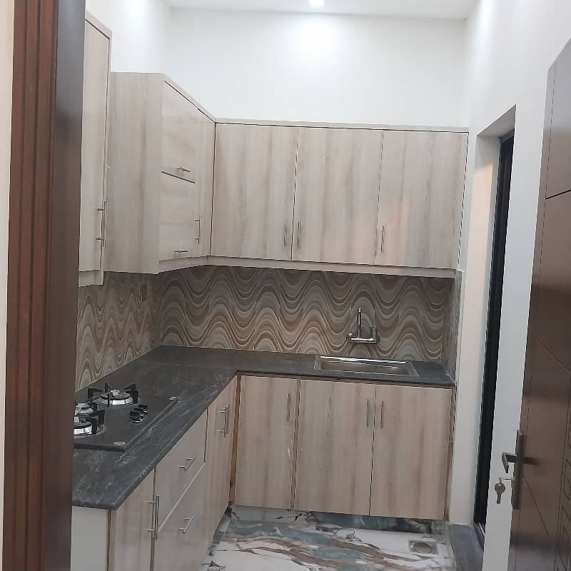 5 Marla New House For Sale Owner Move to out Of Country Owner Built House in Saqib Town Near to bedian road phase 6 near askari 11 near phase 5 Other Options avail In DHA 35