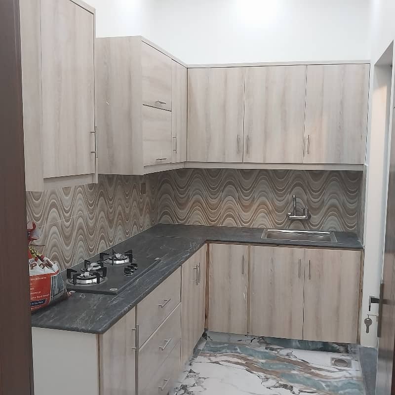 5 Marla New House For Sale Owner Move to out Of Country Owner Built House in Saqib Town Near to bedian road phase 6 near askari 11 near phase 5 Other Options avail In DHA 36