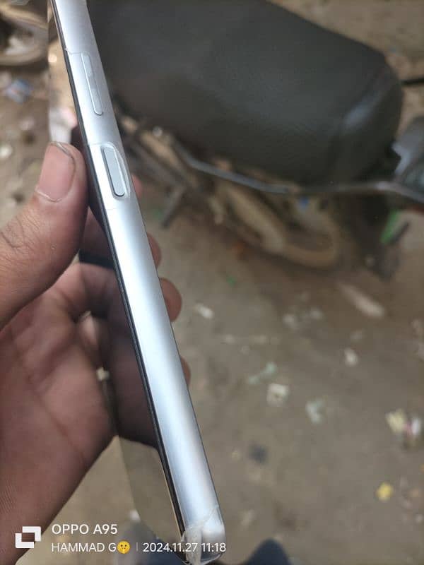 Samsung A05S Official pta approve urgent sale 1