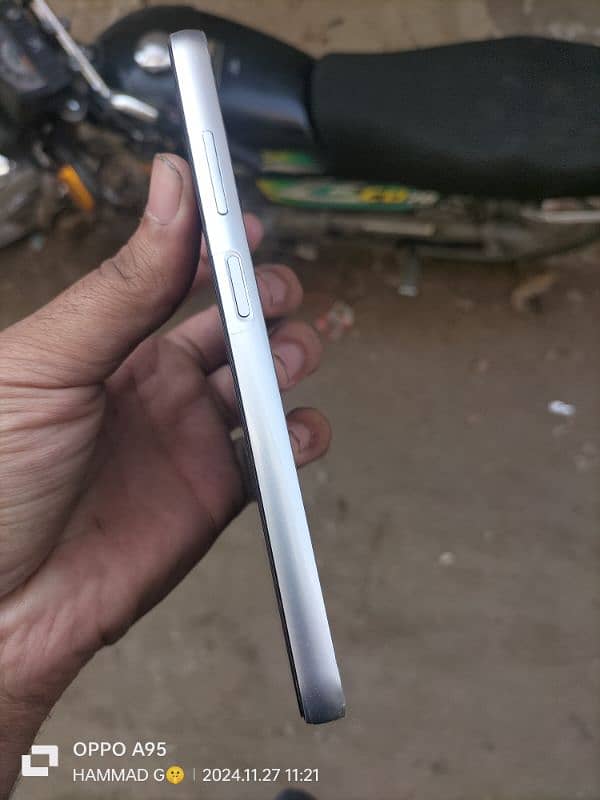 Samsung A05S Official pta approve urgent sale 6