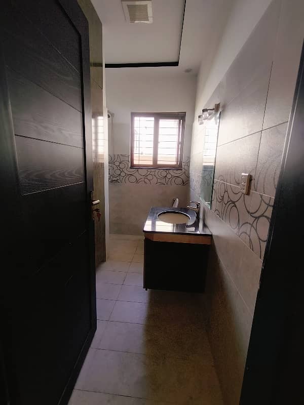 1 Kanal Ultra Modern House For Rent Prime Location In Cantt 2