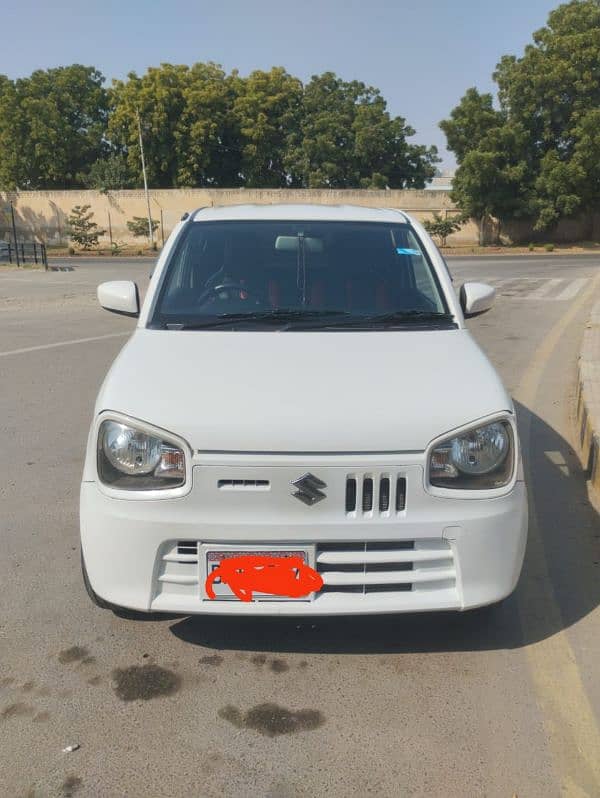 Suzuki Alto 2020 1