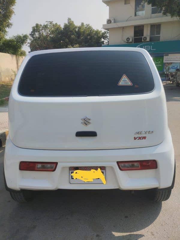 Suzuki Alto 2020 2