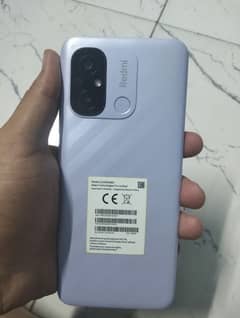 redmi