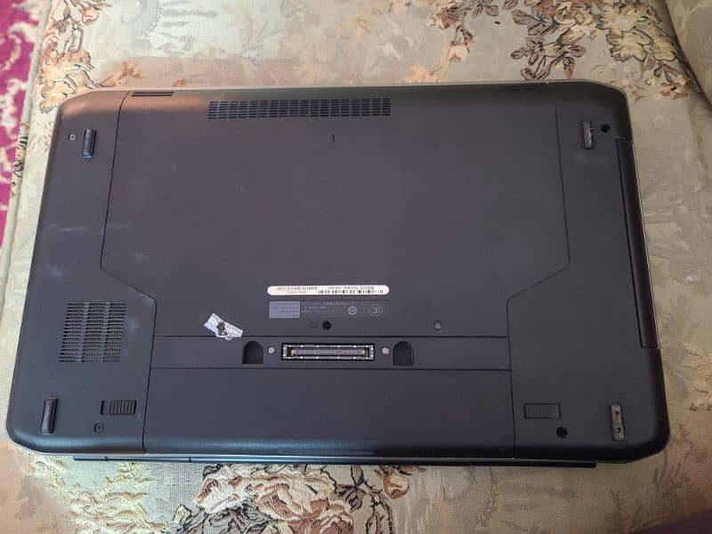 Dell Latitude E6420 Core i5 4