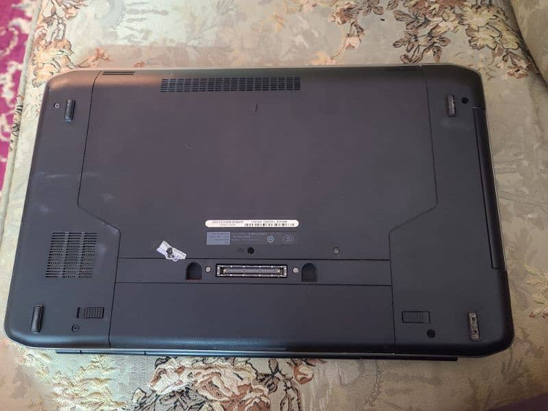 Dell Latitude E6420 Core i5 5