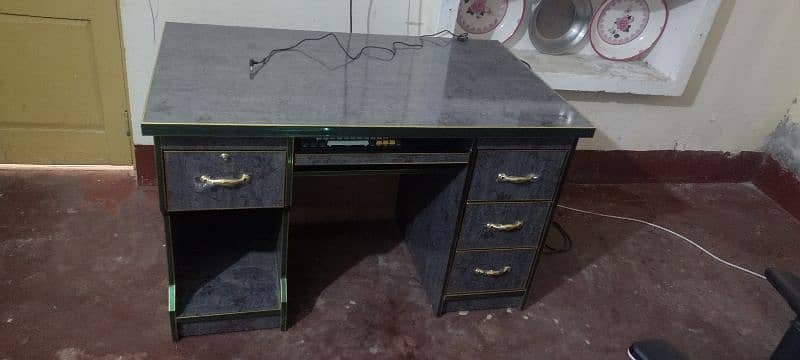 Gaming Computer PC Table, Best Home Table, Office Table 0