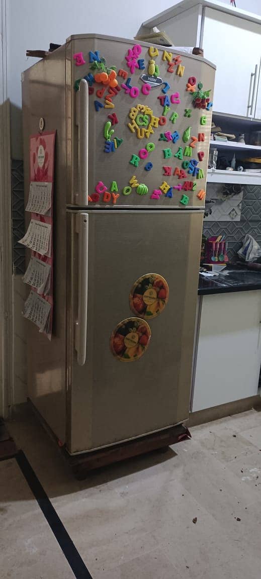 haier refrigerator for sale 0