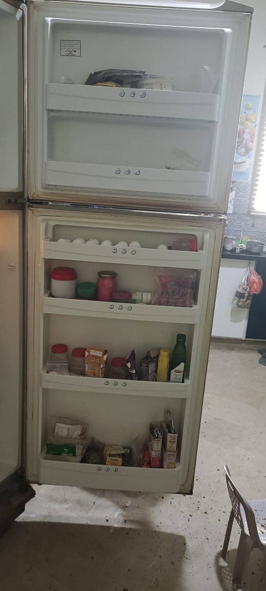 haier refrigerator for sale 3