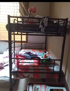 kids bed / kids furniture / bunk bed / kids baby bed