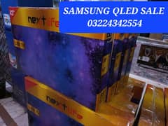 43 inch led tv samsung android smart 4k 03224342554