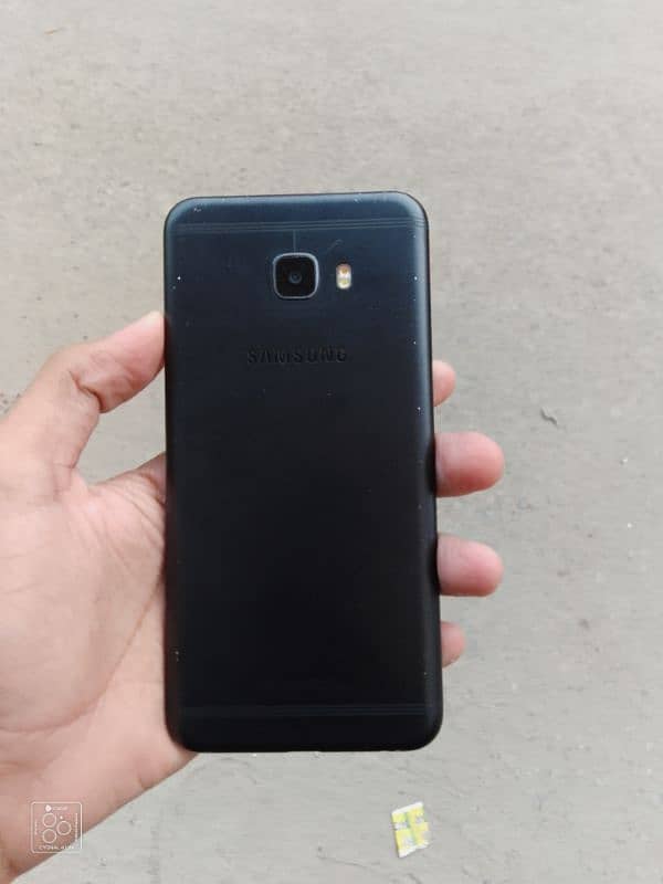 Samsung c5pro for sale 4/64  read my ad only WhatsApp 03207457155 0