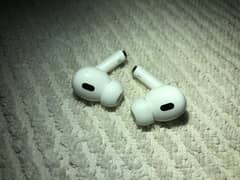 AIRPODS PRO 2 | BUDS ONLY | NOT ORIGINAL | MASTER QUALITY