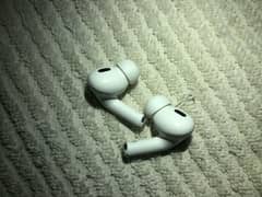 AIRPODS PRO 2 | BUDS ONLY | NOT ORIGINAL | MASTER QUALITY