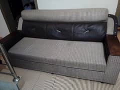 5 seater sofa set