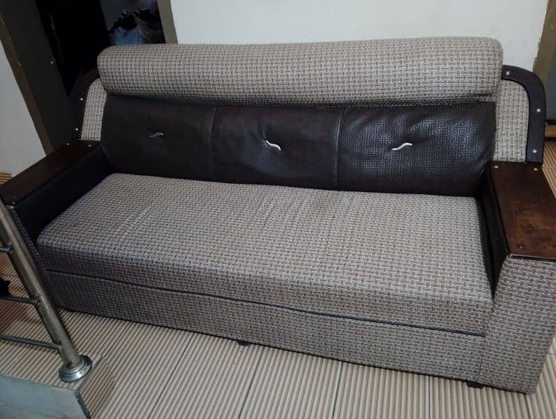 5 seater sofa set 0