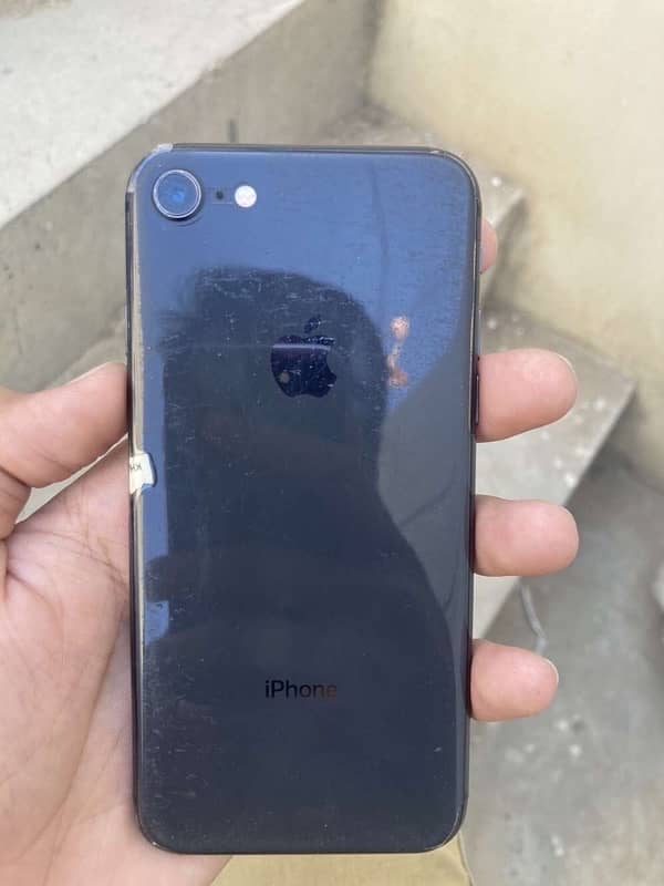 Iphone 8 non pta 1