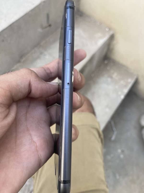 Iphone 8 non pta 3