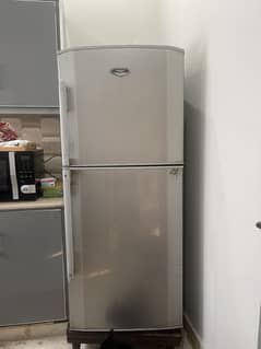 Haier Big Size Fridge and Freezer