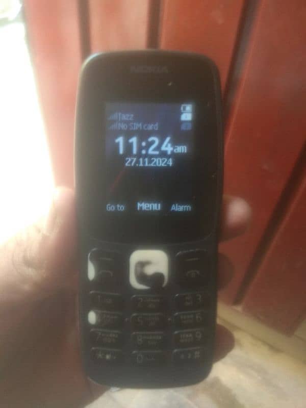 Nokia 106 4