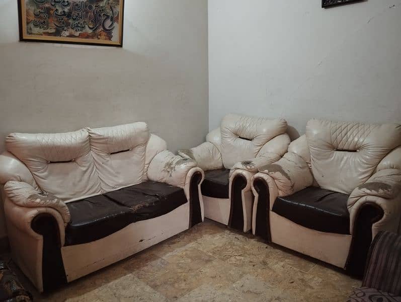 7 Seater Sofa set 0