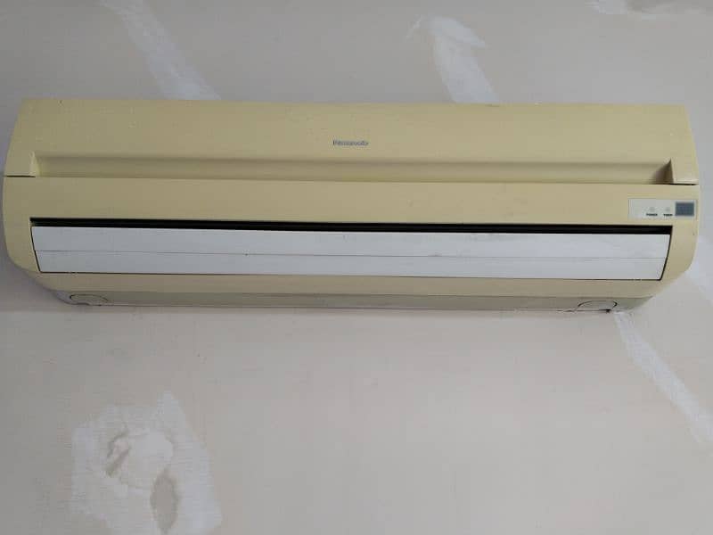 Panasonic 1.5 Ton Cool AC 2