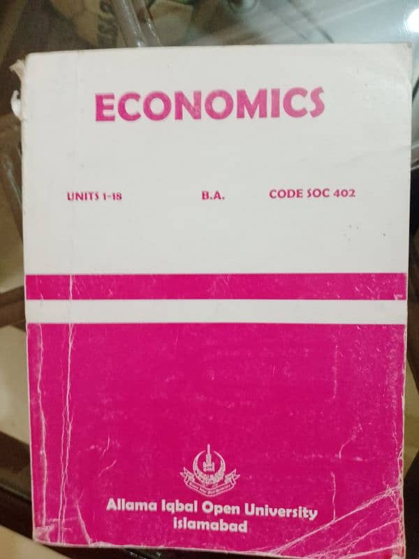 Economics 0