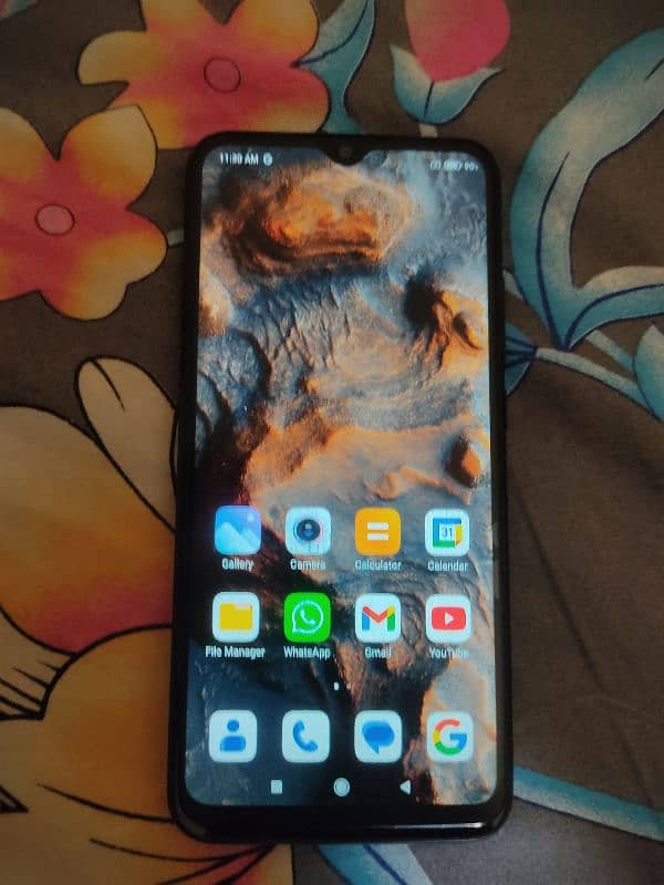 Redmi 9c 3gb/64gb with box 0