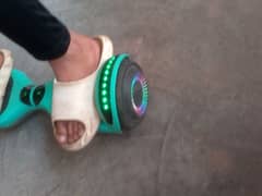 hoverboard