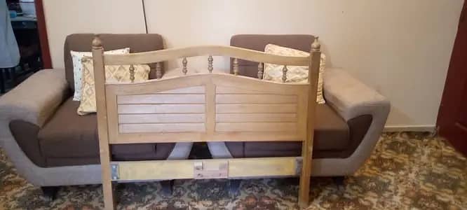 Single bed 4