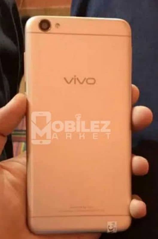 Vivo y55a for sale 1