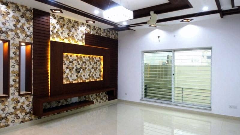 Fair-Priced Prime Location 20 Marla Upper Portion Available In EME Society 1