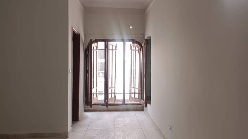 2 Kanal Upper Portion Lower Locked 3 Beds Attach Bath Room TV Lounge Available For Rent In Dha Phase 2 7