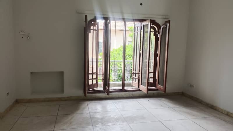 2 Kanal Upper Portion Lower Locked 3 Beds Attach Bath Room TV Lounge Available For Rent In Dha Phase 2 14