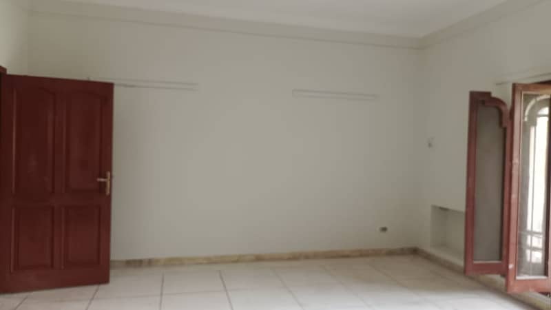 2 Kanal Upper Portion Lower Locked 3 Beds Attach Bath Room TV Lounge Available For Rent In Dha Phase 2 16