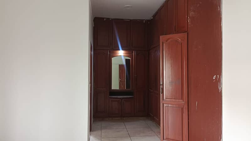 2 Kanal Upper Portion Lower Locked 3 Beds Attach Bath Room TV Lounge Available For Rent In Dha Phase 2 18