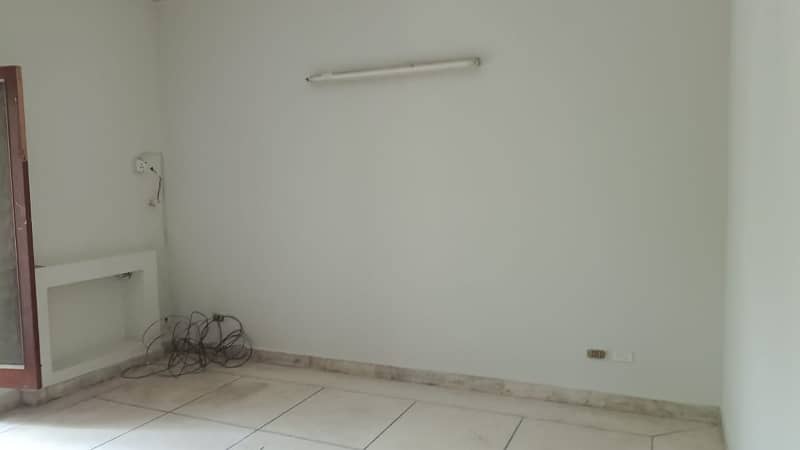 2 Kanal Upper Portion Lower Locked 3 Beds Attach Bath Room TV Lounge Available For Rent In Dha Phase 2 19