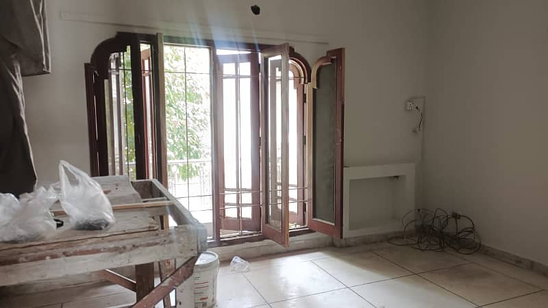 2 Kanal Upper Portion Lower Locked 3 Beds Attach Bath Room TV Lounge Available For Rent In Dha Phase 2 22