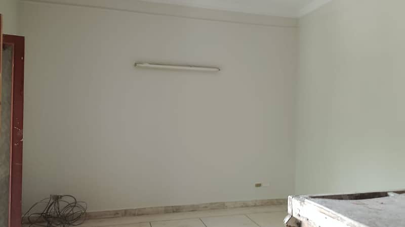 2 Kanal Upper Portion Lower Locked 3 Beds Attach Bath Room TV Lounge Available For Rent In Dha Phase 2 26