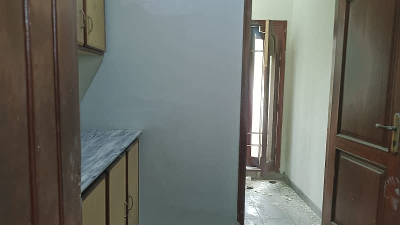 2 Kanal Upper Portion Lower Locked 3 Beds Attach Bath Room TV Lounge Available For Rent In Dha Phase 2 27