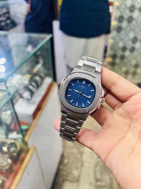 PATEK PHILIPPE 0